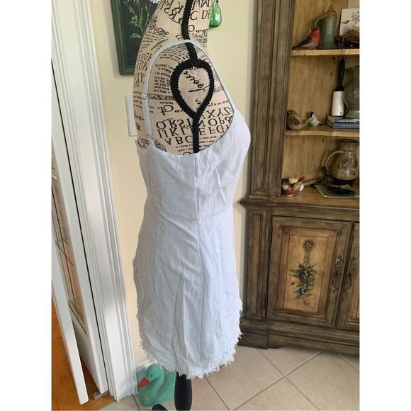 Le Lis Mini Dress - Picture 8 of 11